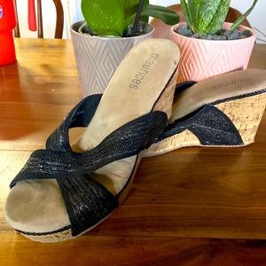 Wedge Sandals, comfy and stylish